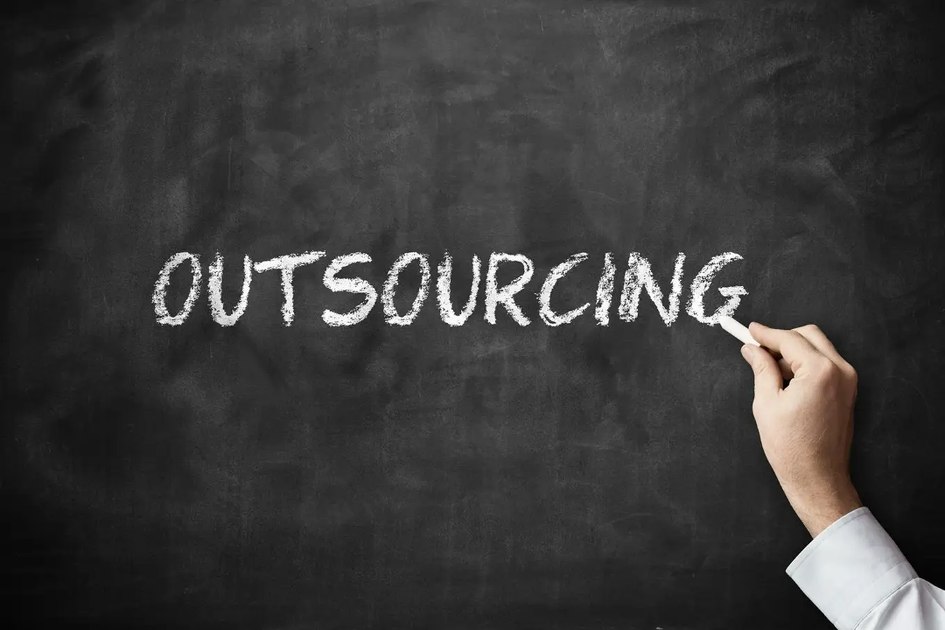 outsourcing